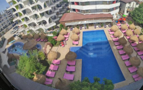 Apartament Myhnea